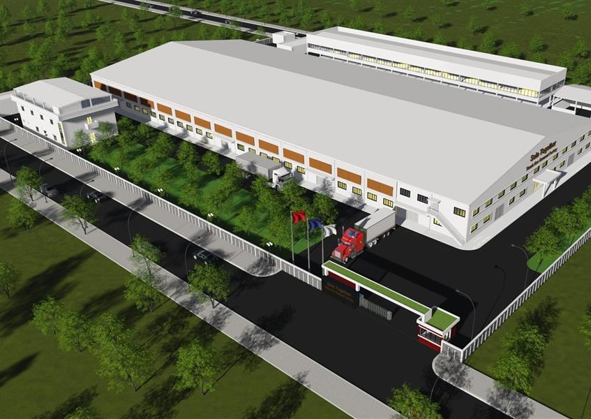 Sein Together Factory